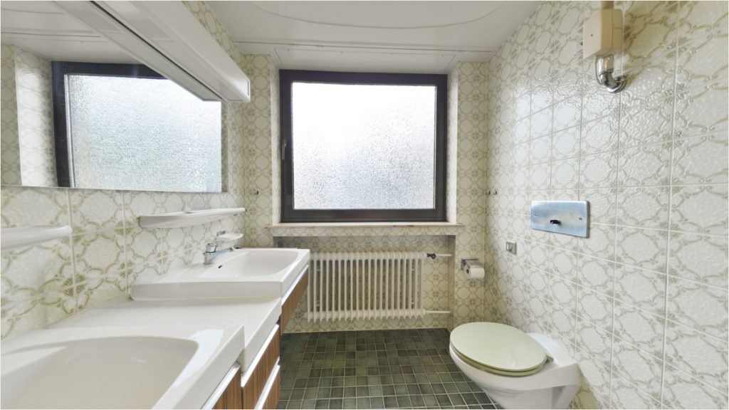 Immobilienangebot - Aachen / Haaren - Alle - Freistehendes Einfamilienhaus auf großem Grundstück in Aachen