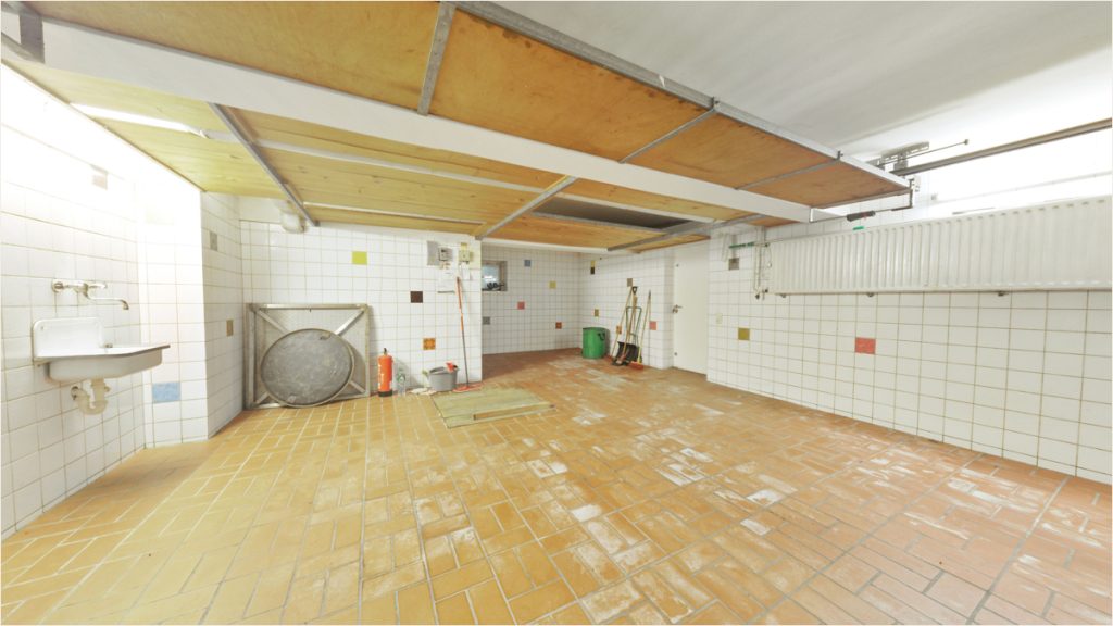 Immobilienangebot - Aachen / Haaren - Alle - Freistehendes Einfamilienhaus auf großem Grundstück in Aachen