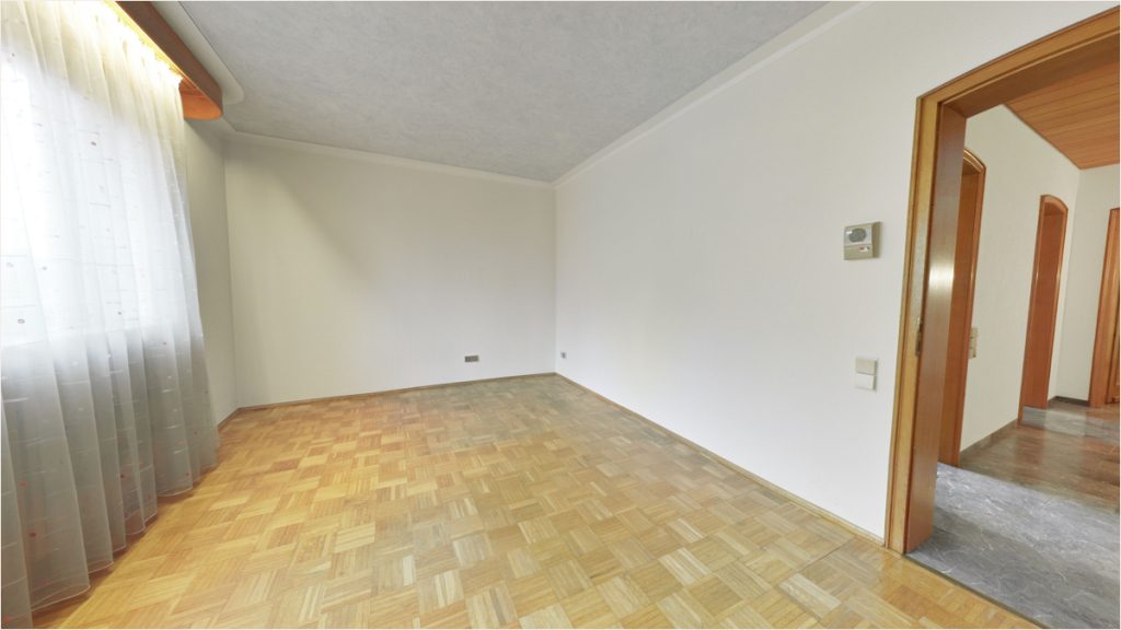Immobilienangebot - Aachen / Haaren - Alle - Freistehendes Einfamilienhaus auf großem Grundstück in Aachen