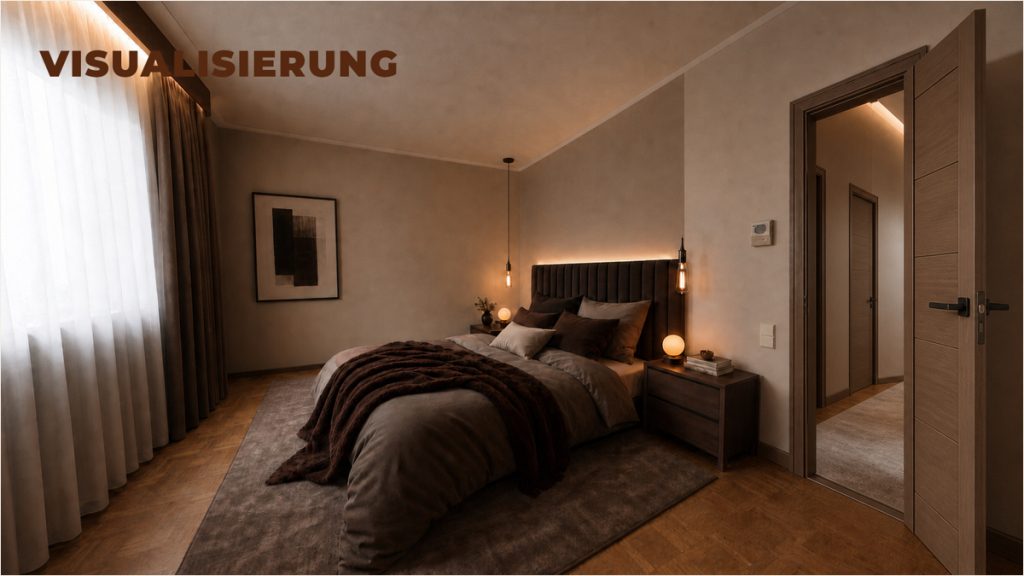 Immobilienangebot - Aachen / Haaren - Alle - Freistehendes Einfamilienhaus auf großem Grundstück in Aachen