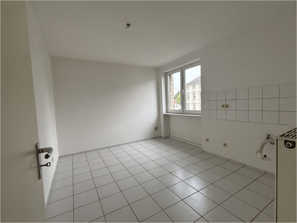 Immobilienangebot - Aachen - Alle - 2-Zimmer Wohnung im 1.OG mit gemütlichem Balkon