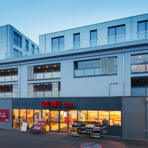 Hochbunker - Peter Dondorf Immobilien