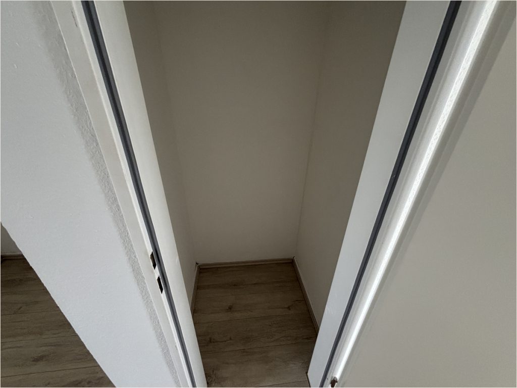 Immobilienangebot - Aachen - Alle - Kompakte 2-Zimmer-Wohnung mit Balkon