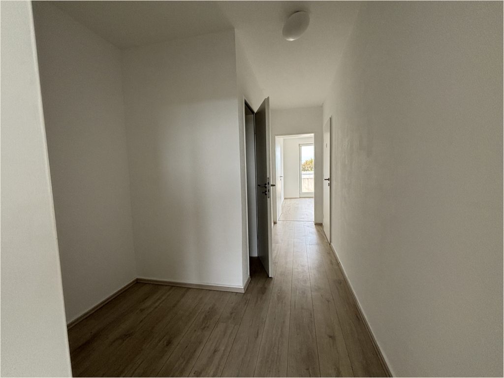 Immobilienangebot - Aachen - Alle - Kompakte 2-Zimmer-Wohnung mit Balkon