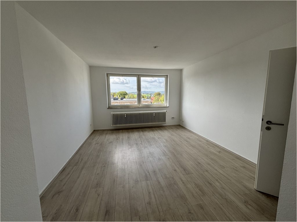 Immobilienangebot - Aachen - Alle - Kompakte 2-Zimmer-Wohnung mit Balkon