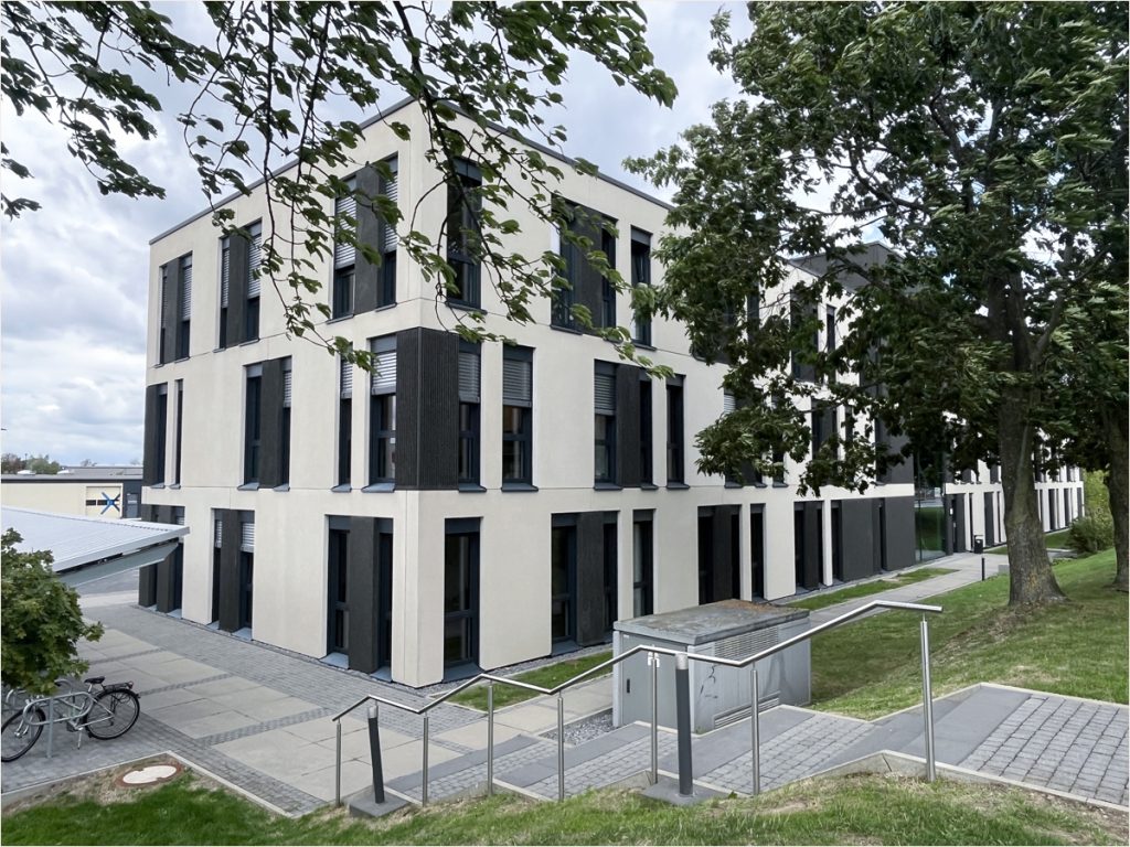 Immobilienangebot - Aachen / Brand - Alle - Moderne Bürofläche mit 322 m² – ab sofort verfügbar