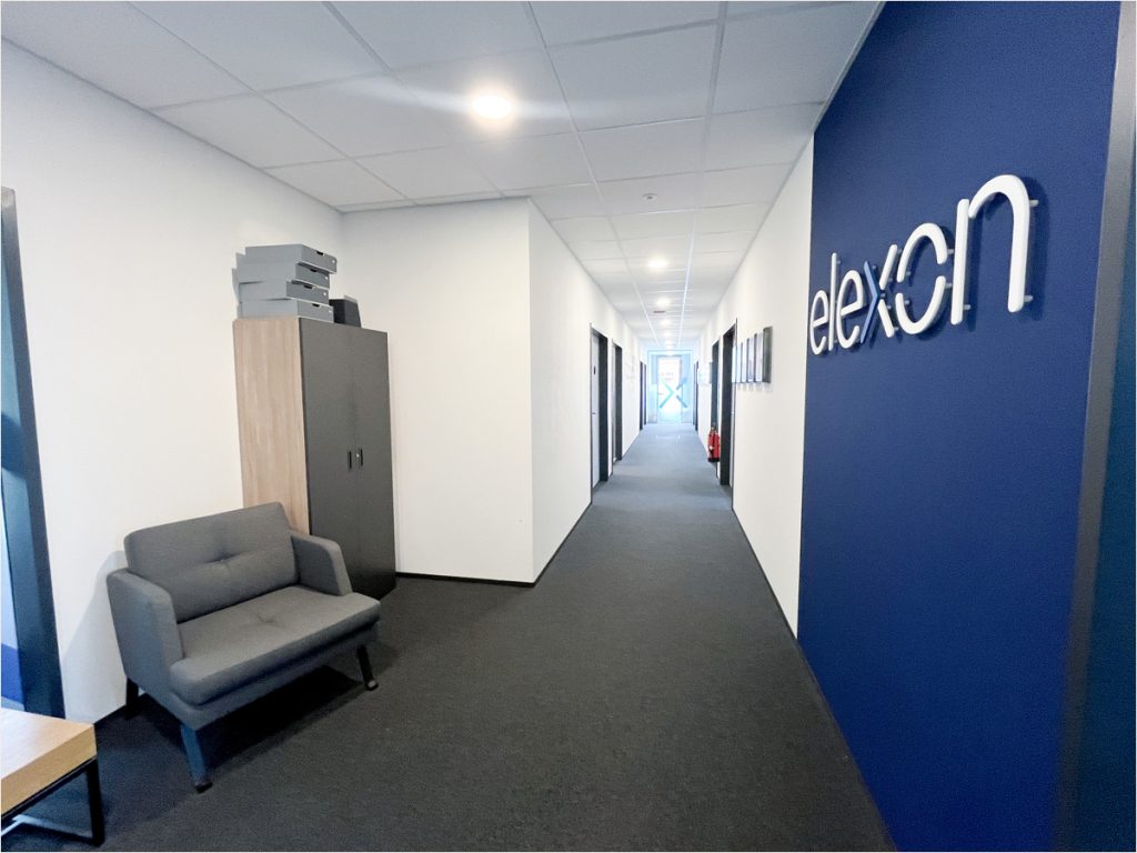 Immobilienangebot - Aachen / Brand - Alle - Moderne Bürofläche mit 322 m² – ab sofort verfügbar