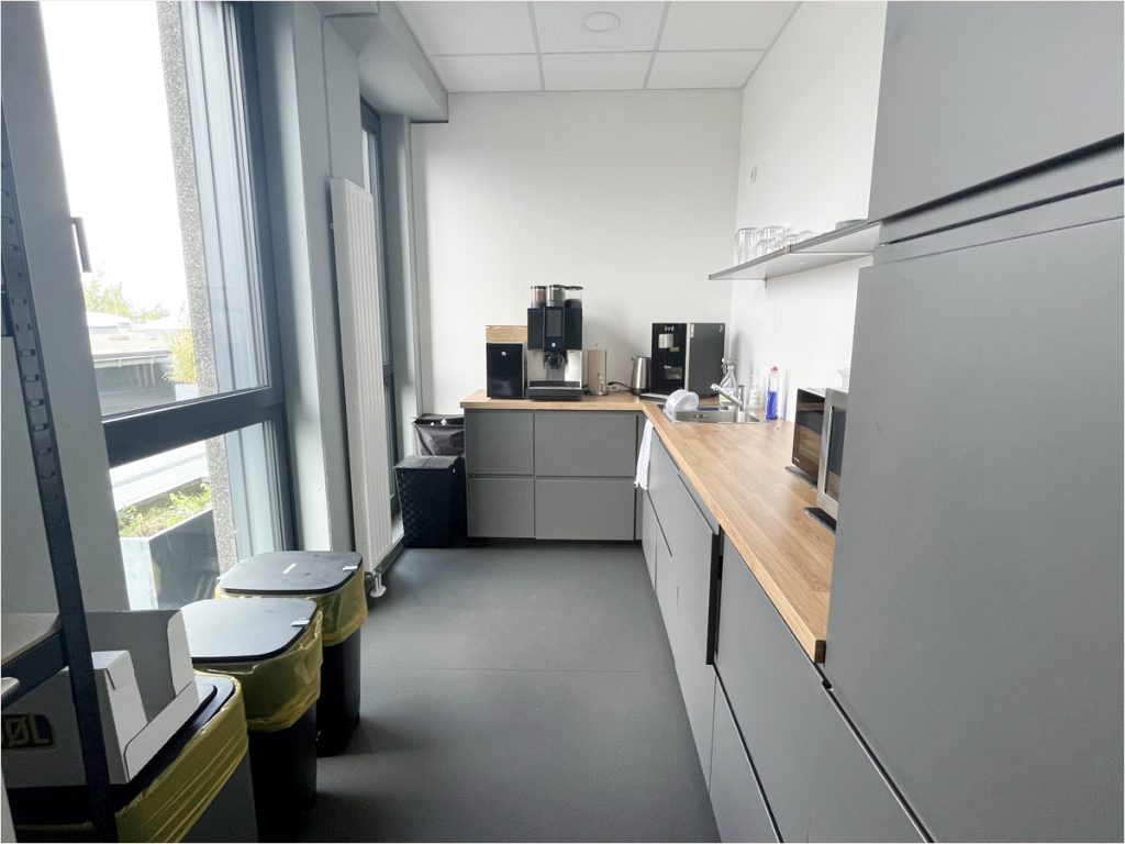 Immobilienangebot - Aachen / Brand - Alle - Moderne Bürofläche mit 322 m² – ab sofort verfügbar