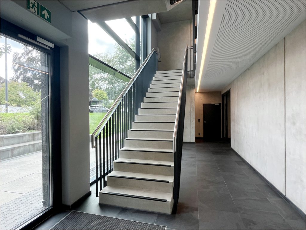 Immobilienangebot - Aachen / Brand - Alle - Moderne Bürofläche mit 322 m² – ab sofort verfügbar