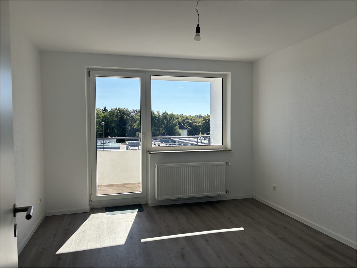Immobilienangebot - Aachen - Alle - Charmante 3-Zimmer-Wohnung mit Balkon – Frisch renoviert und bezugsbereit
