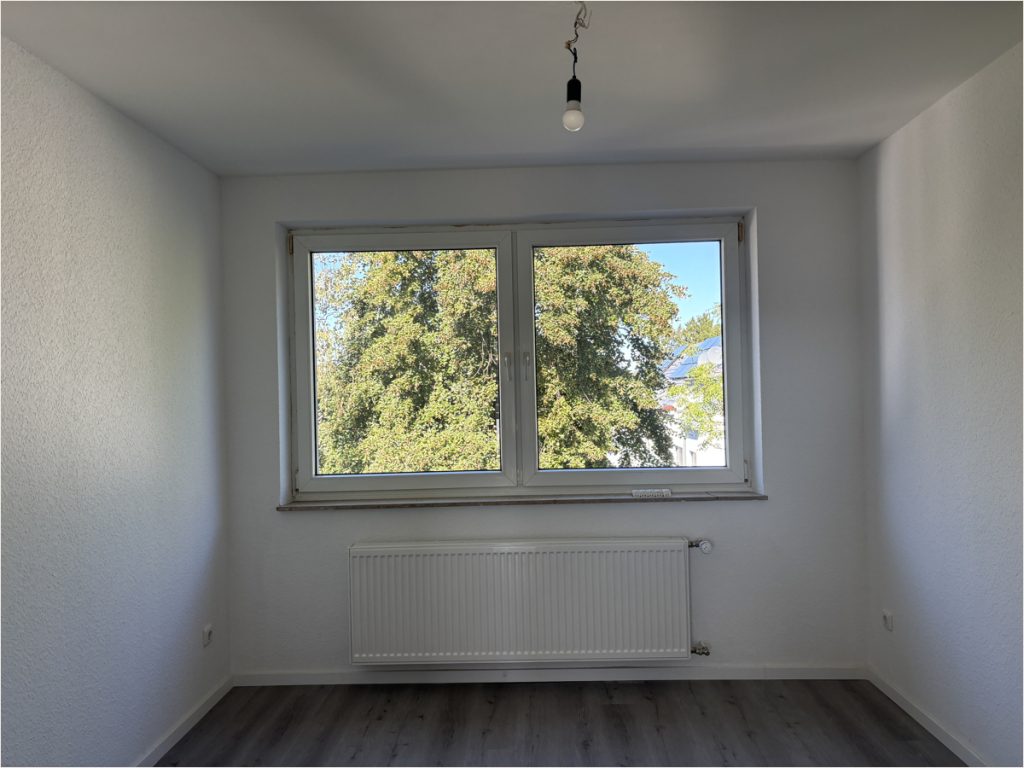 Immobilienangebot - Aachen - Alle - Charmante 3-Zimmer-Wohnung mit Balkon – Frisch renoviert und bezugsbereit
