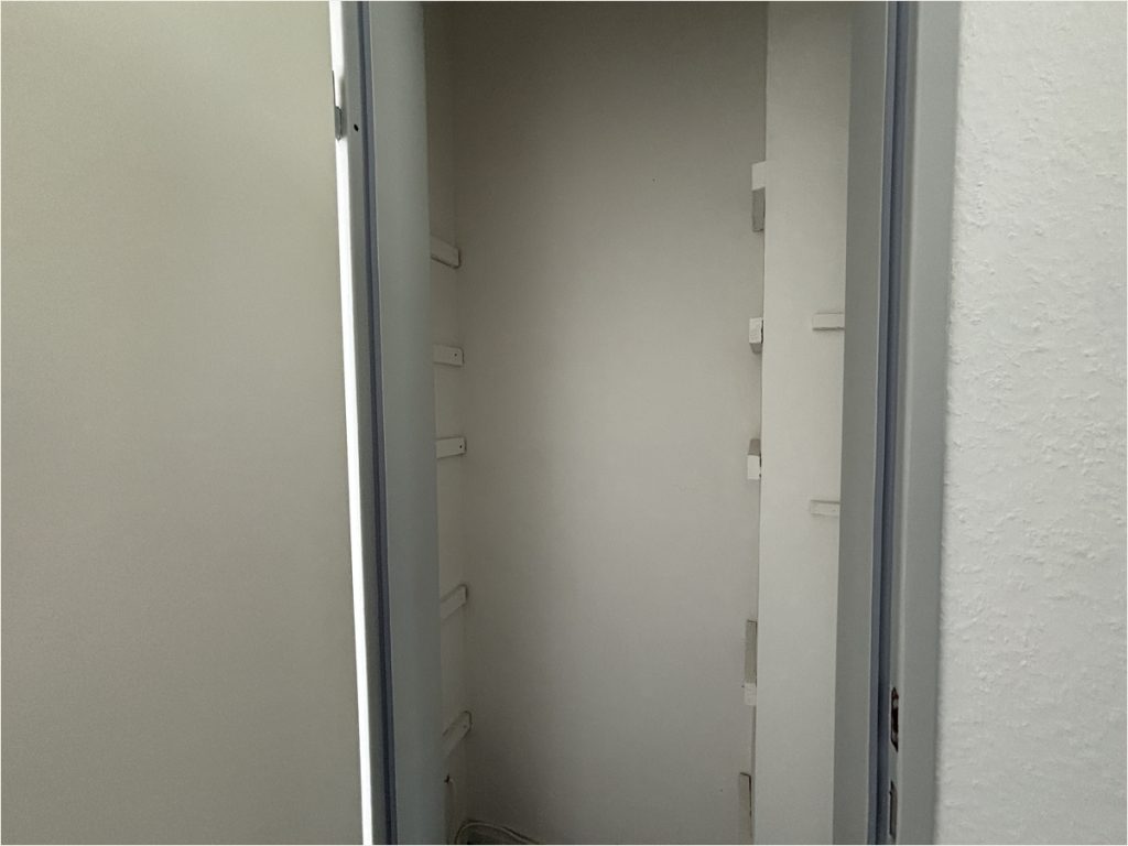 Immobilienangebot - Aachen - Alle - Charmante 3-Zimmer-Wohnung mit Balkon – Frisch renoviert und bezugsbereit