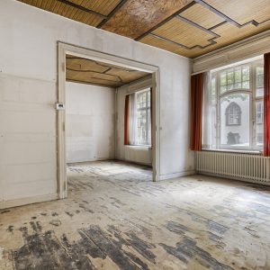 Denkmalimmobilie Aachen