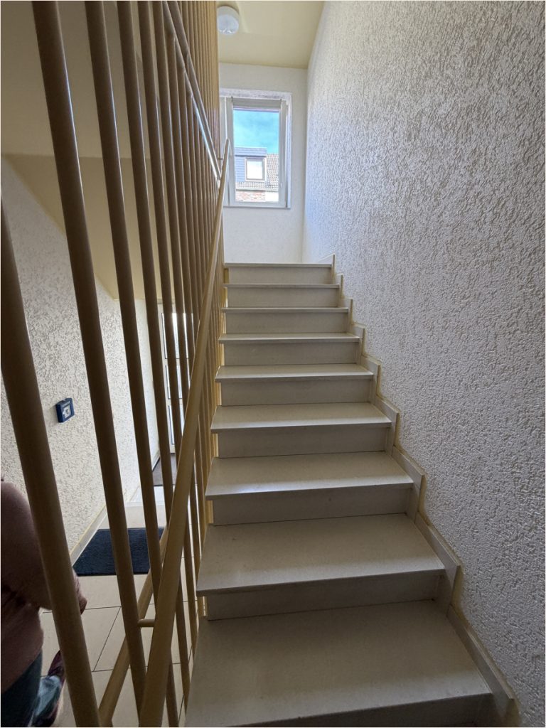 Immobilienangebot - Stolberg (Rheinland) - Alle - Gemütliche 2-Zimmer Wohnung in Stolberg Büsbach