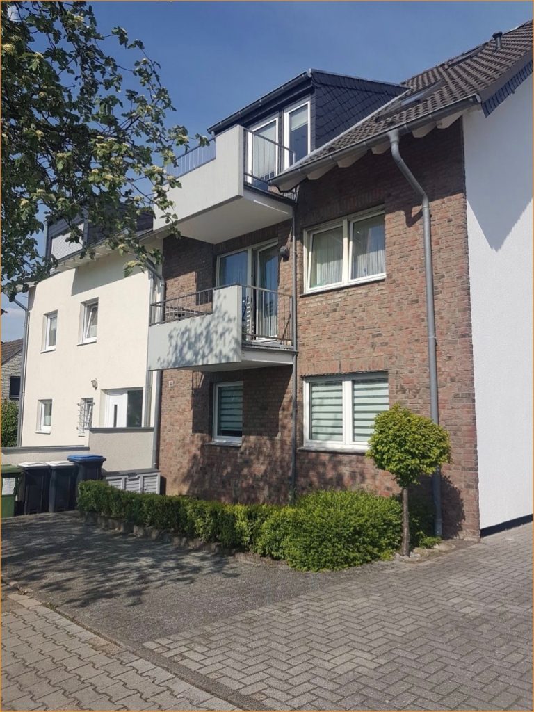 Immobilienangebot - Aachen - Alle - Moderne Maisonette-Wohnung in Aachen-Forst