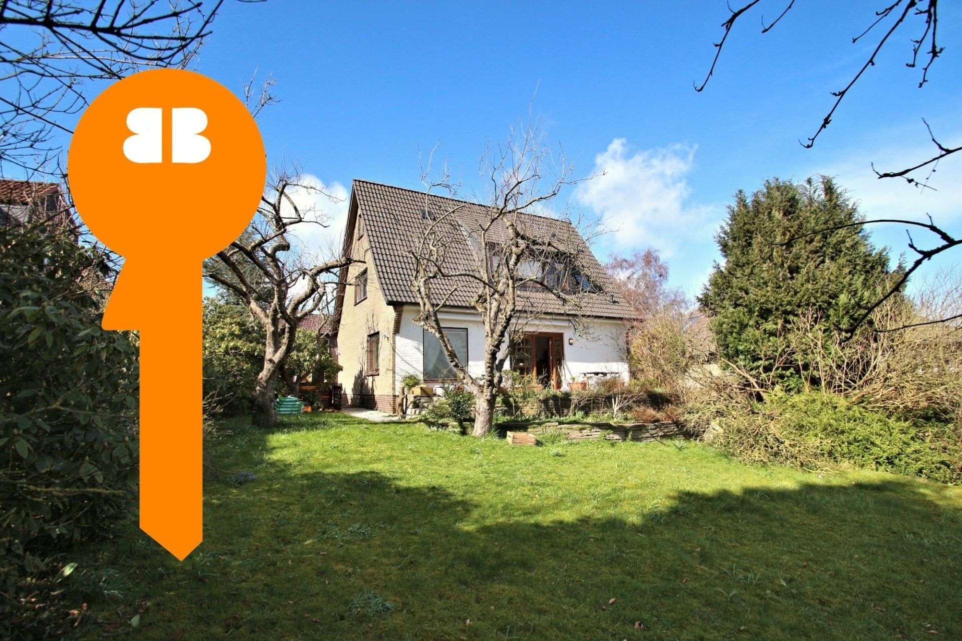 haus mit garten mieten flensburg