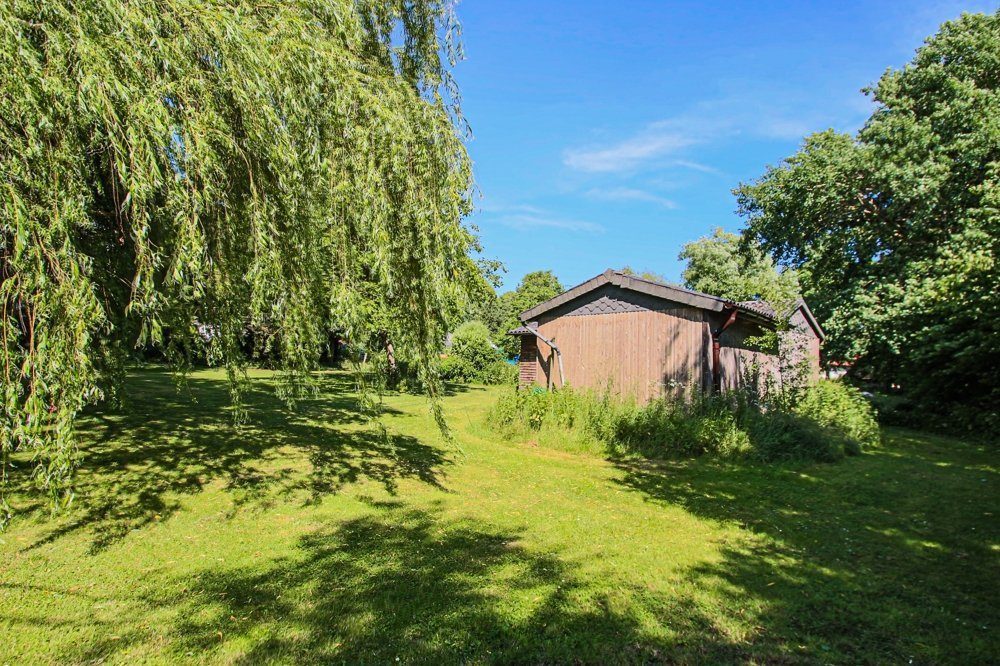 Seeliegenschaft in 24873 Havetoft Brocks Immobilien