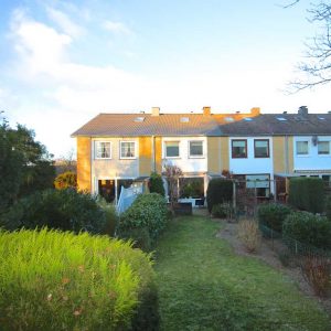 DHH in Flensburg Tarup