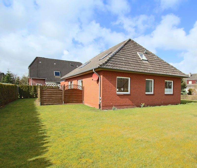 EFH in Niebüll