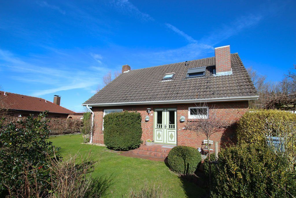 Einfamilienhaus in Leck Einfamilienhaus in Leck
