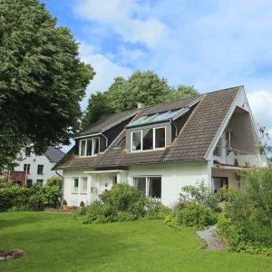Einfamilienhaus in Süderschmedeby