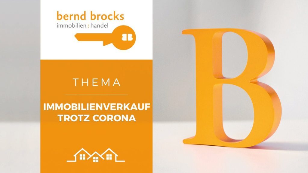 Wissenswertes rund im Ihre Immobilie in Videos von Brocks Immobilien