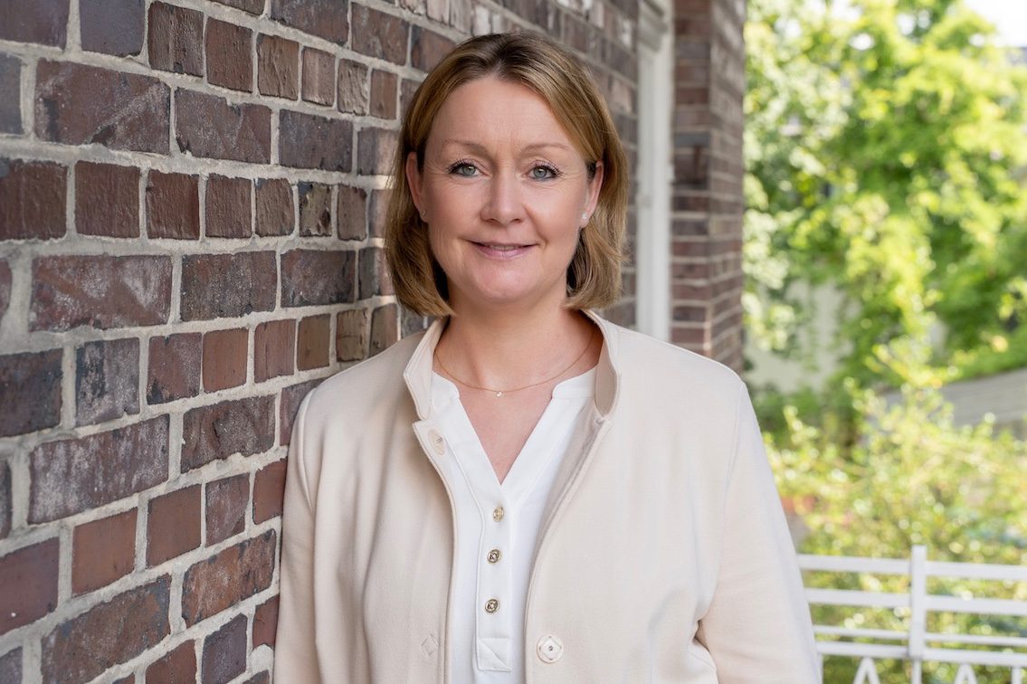Thekla Lassen Brocks Immobilien