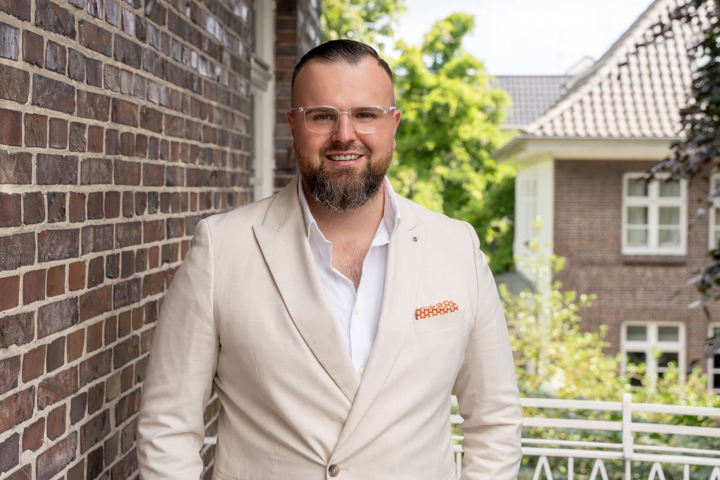 Torben Steffensen Brocks Immobilien
