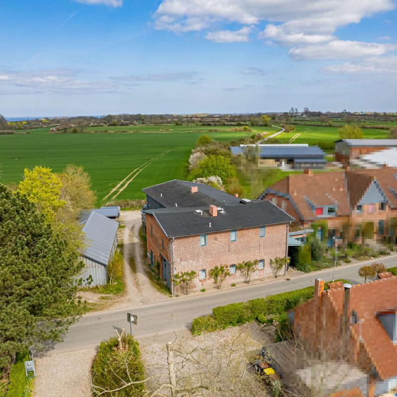 Referenzen Brocks Immobilien Glücksburg