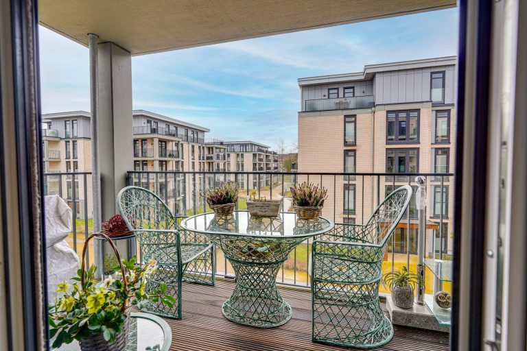 Etagenwohnung in 24944 Flensburg 20220208