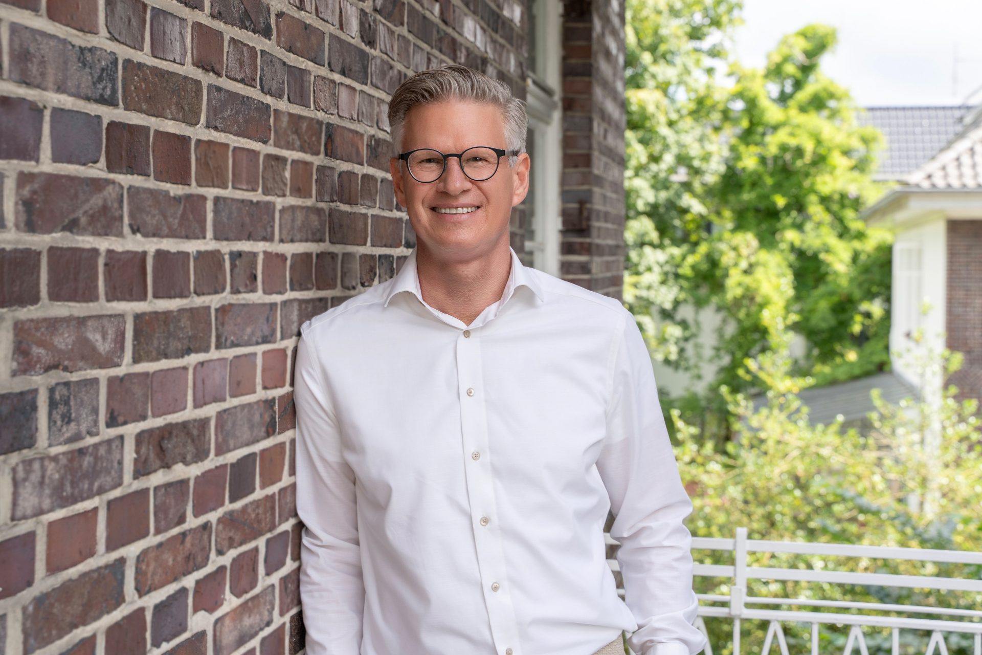 Sven Schilling Brocks Immobilien
