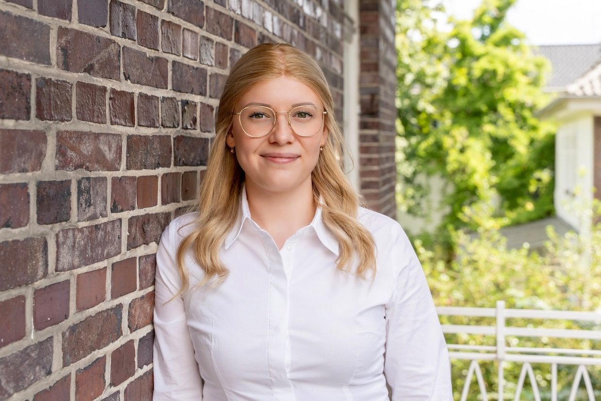 Elina Damm Brocks Immobilien