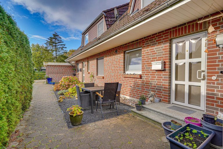 Reihenmittel in 24943 Flensburg / Engelsby - 2022-0908