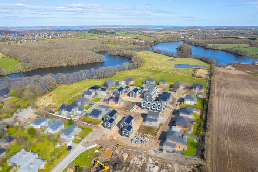 Haus verkaufen Brocks Immobilien Glücksburg