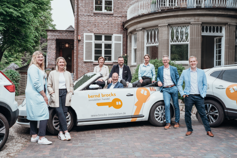 Team Brocks Immobilien