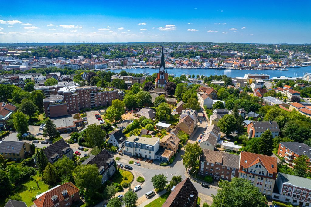 M2M Hausverwaltung in Flensburg und Schleswig