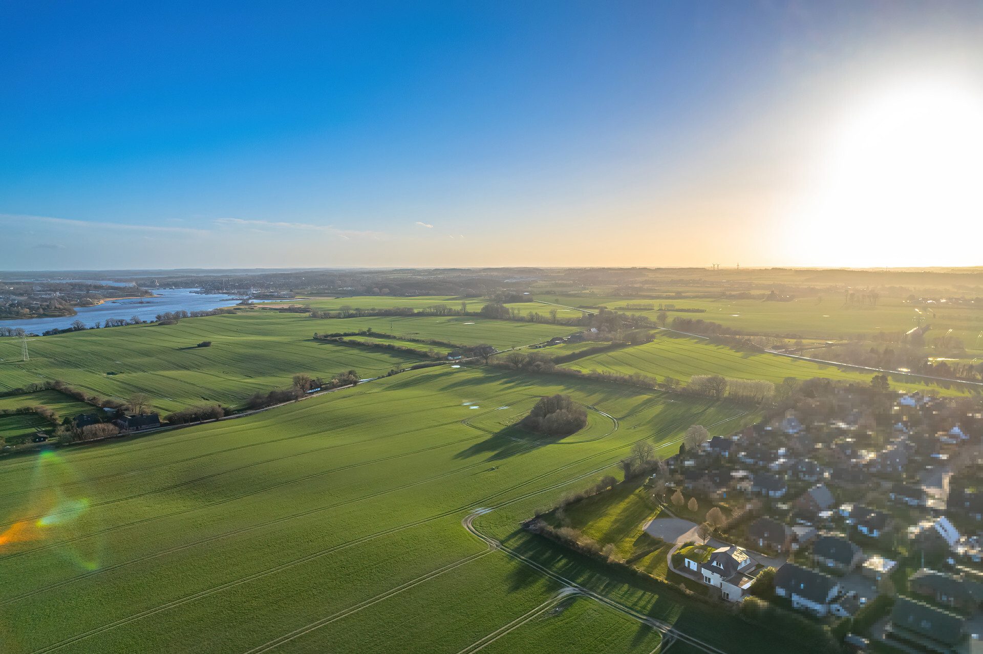 Immobilienangebot - Rabel - Alle - Spektakulärer Blick in erstklassiger Lage! Traumimmobilie mit Einliegerwohnung! Sackgassenendlage!