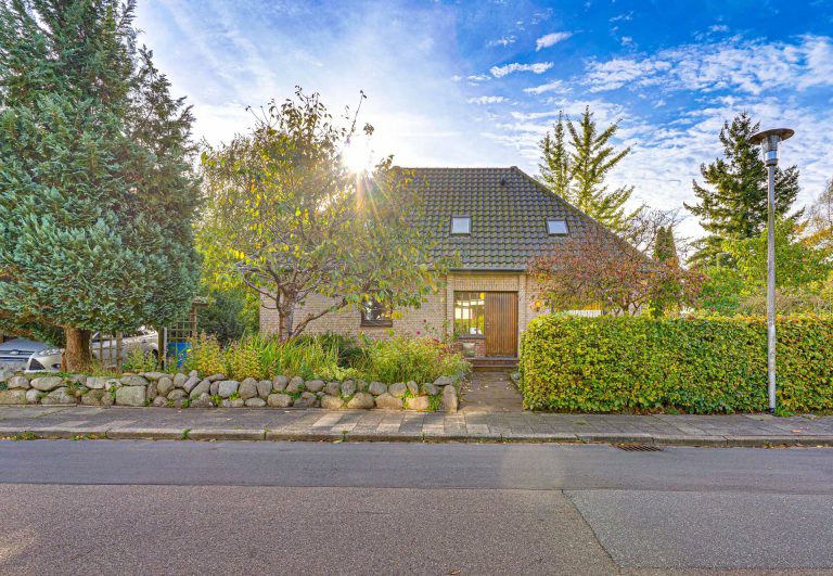 Einfamilienhaus in 24937 Flensburg Brocks Immobilien