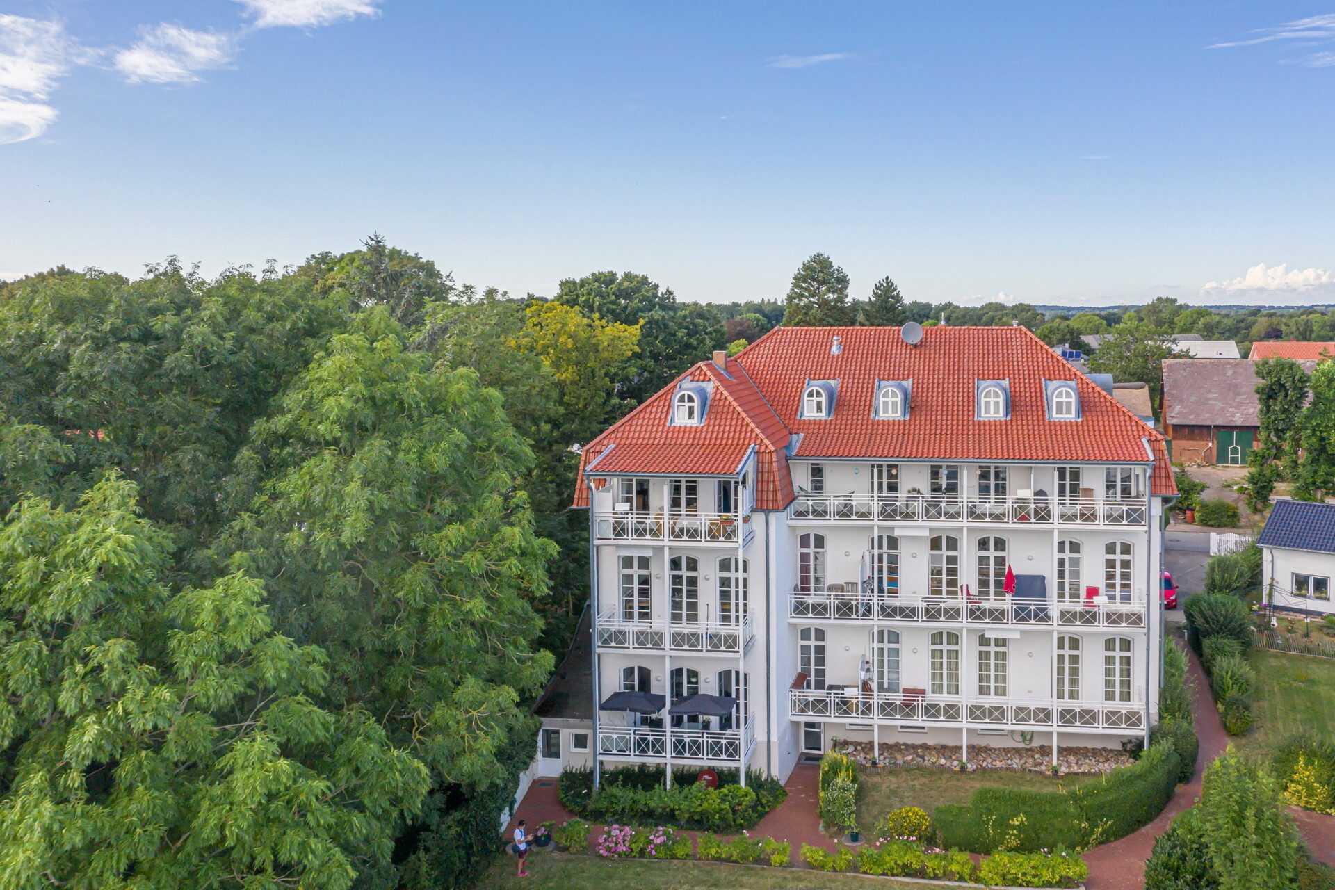 Immobilienangebot - Süderstapel - Alle - Maisonette ETW mit einzigartigem Blick über die Eider!
Ein wahrer Schatz mit Seltenheitswert