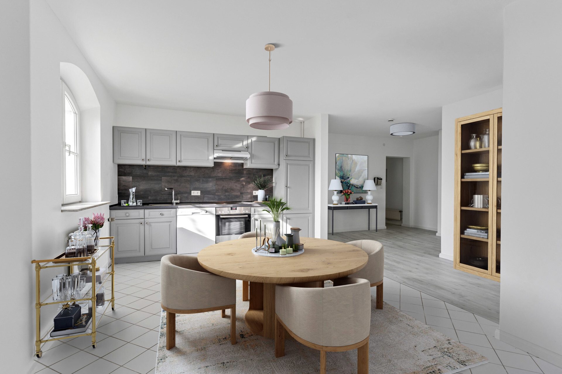 Immobilienangebot - Süderstapel - Alle - Maisonette ETW mit einzigartigem Blick über die Eider!
Ein wahrer Schatz mit Seltenheitswert