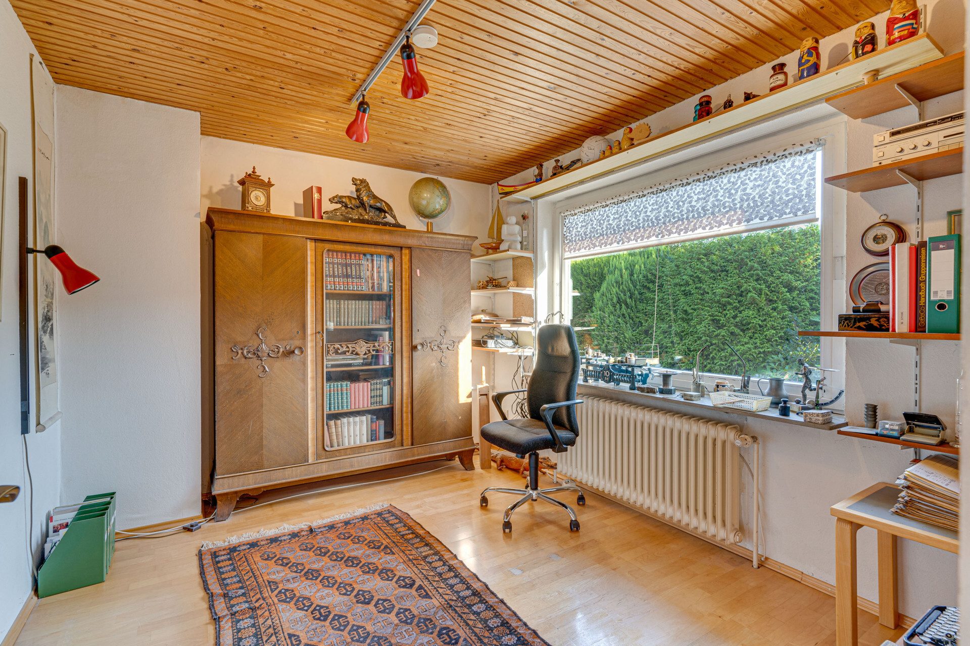 Immobilienangebot - Flensburg - Alle - Toller Bungalow in 1100m Wassernähe - 
4 Zi., ca. 125 m² Wfl., ca. 738 m² Grdst., uvm.