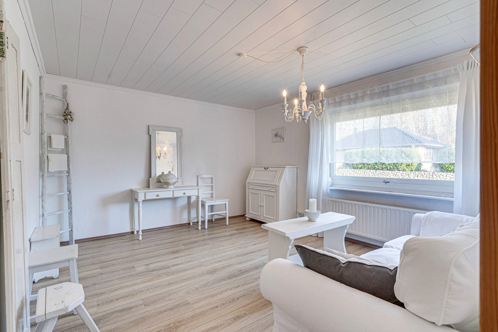 Immobilienangebot - Handewitt - Alle - Raum für Ihre Träume – ca. 200 m² Wfl. + ca. 160 m² Nfl. in stadtnaher Lage!