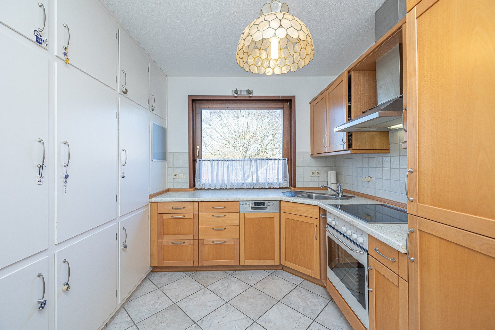 Immobilienangebot - Munkbrarup - Alle - Munkbrarup: EFH in ruhiger Sackgassenlage
auf sonnigem Grundstück!
180 m² Wohn- u. Nutzfläche