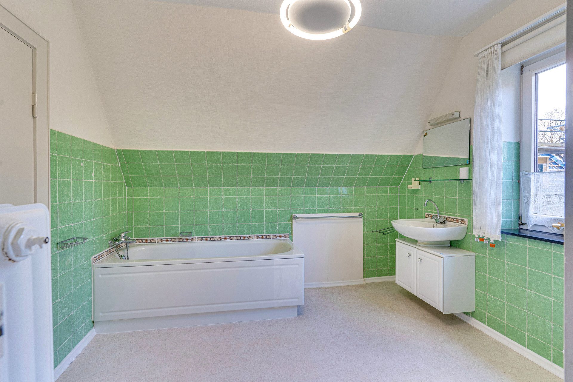 Immobilienangebot - Flensburg - Alle - Kleines Einfamilienhaus in begehrter Lage mit Wintergarten und viel Potenzial!