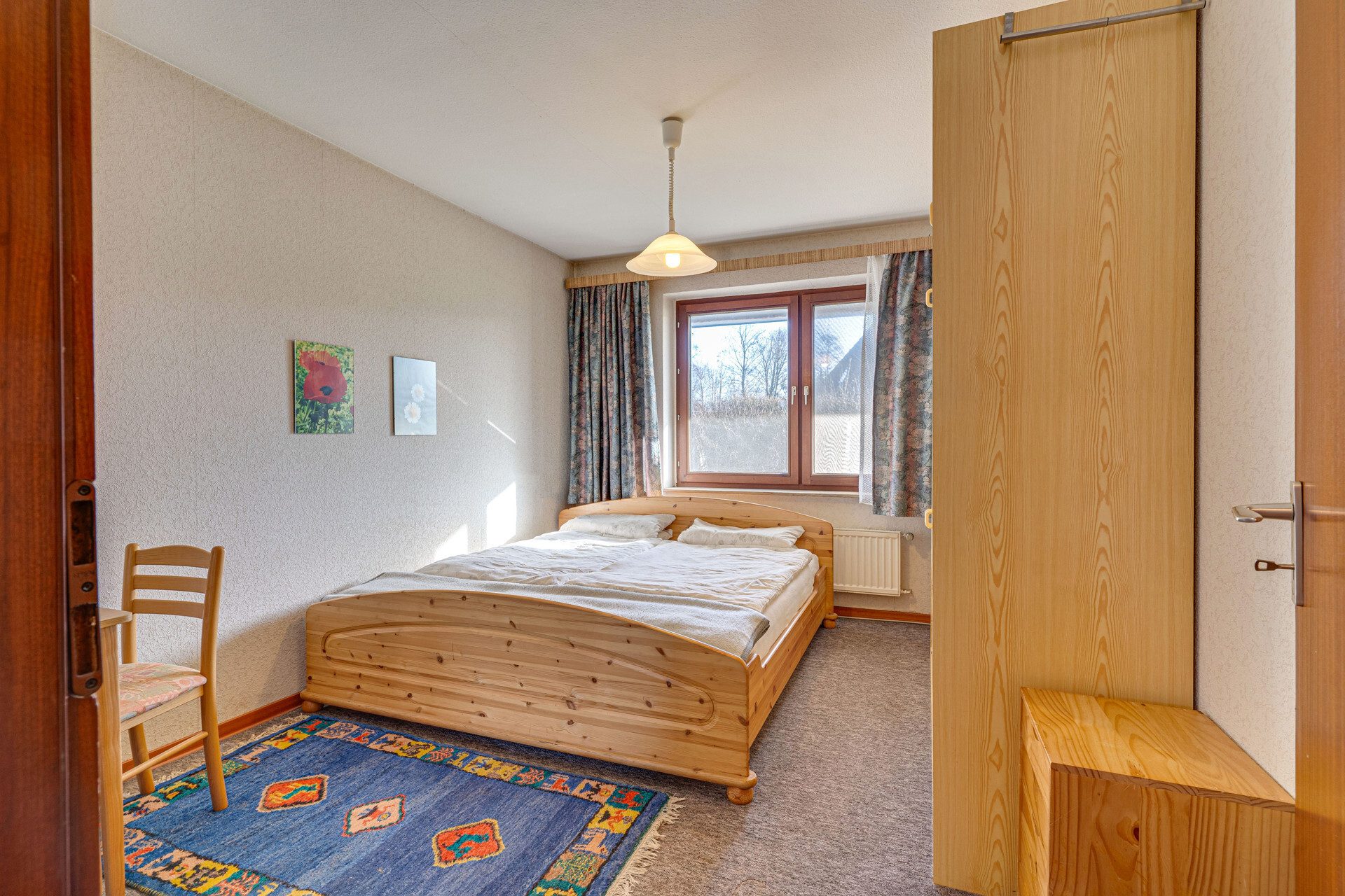 Immobilienangebot - Tönning - Alle - Vielseitiges EFH in Tönning: 194 qm, 9 Zi., 6 Bäder & S/O-Terrasse! Nahe der Eider & dem Wattenmeer!