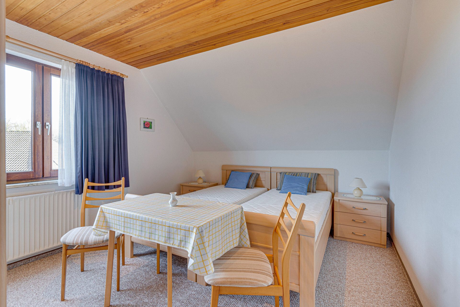 Immobilienangebot - Tönning - Alle - Vielseitiges EFH in Tönning: 194 qm, 9 Zi., 6 Bäder & S/O-Terrasse! Nahe der Eider & dem Wattenmeer!