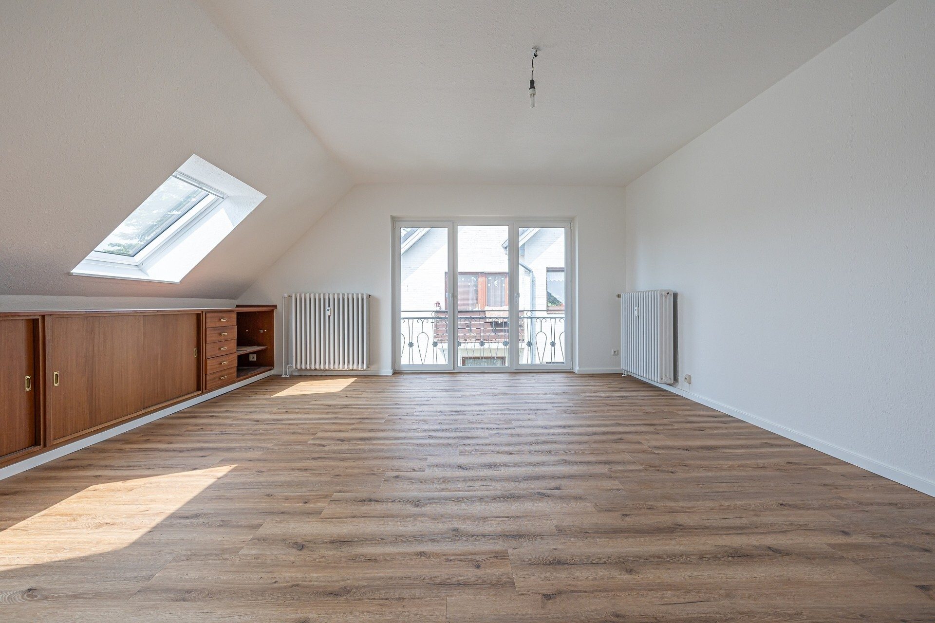 Immobilienangebot - Maasholm Bad - Alle - Wohnen am Wasser - EFH in Naturidylle am Feldrand! Zwei Wohneinheiten: 6 Zi.,175 m² Wfl.