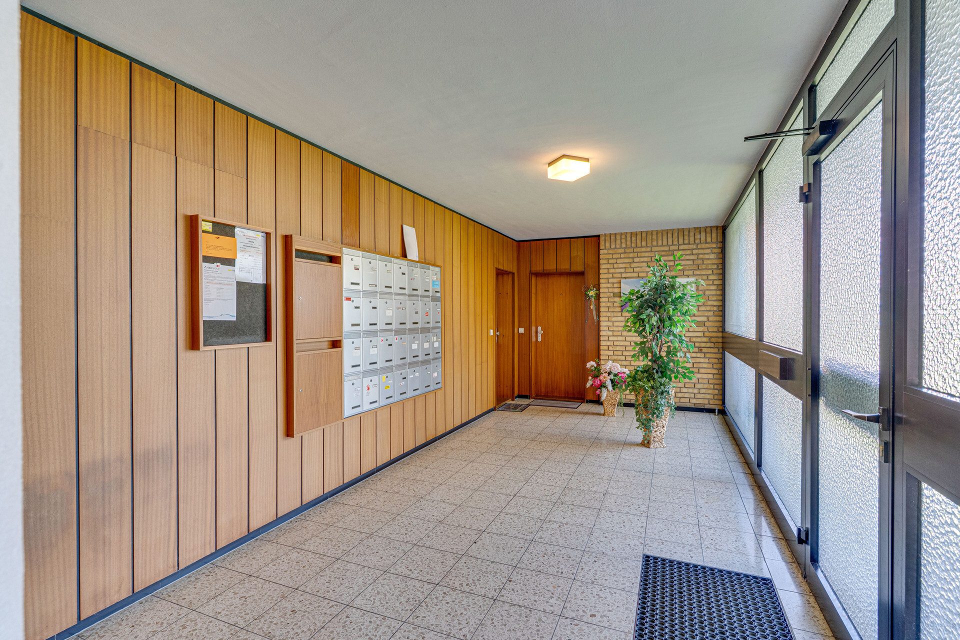 Immobilienangebot - Flensburg - Alle - Hafennähe trifft Wohnkomfort - Großzügige 3-Zimmer-Wohnung mit TG-Stellplatz & Charme!