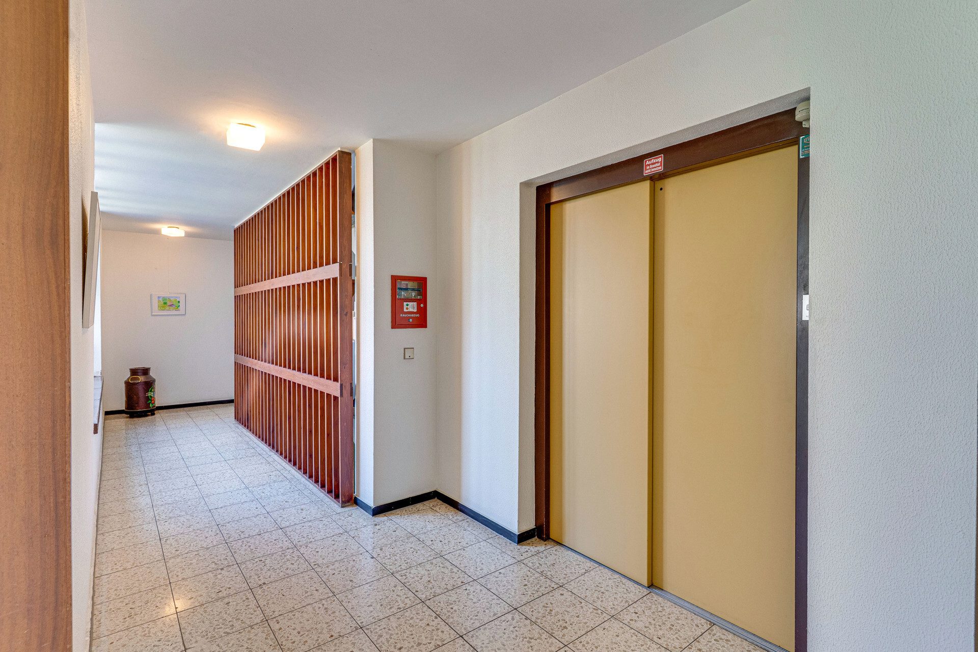 Immobilienangebot - Flensburg - Alle - Hafennähe trifft Wohnkomfort - Großzügige 3-Zimmer-Wohnung mit TG-Stellplatz & Charme!