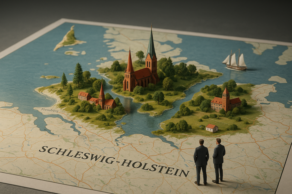 Verkaufen ohne Steuern Brocks Immobilien